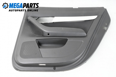 Panou interior ușă for Audi A6 Sedan C6 (05.2004 - 03.2011), 5 uși, sedan, position: dreaptă - spate