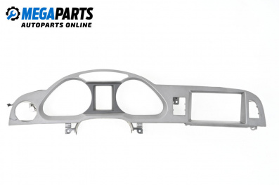 Plastic interior kilometraj for Audi A6 Sedan C6 (05.2004 - 03.2011), 5 uși, sedan