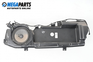 Subwoofer for Audi A6 Sedan C6 (05.2004 - 03.2011), № 4F0035382B