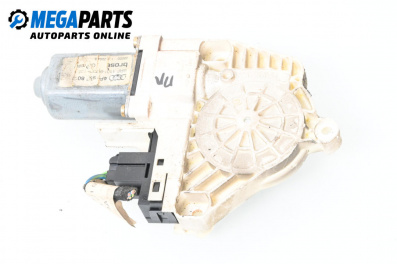 Motor macara geam for Audi A6 Sedan C6 (05.2004 - 03.2011), 5 uși, sedan, position: stânga - fața