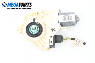 Motor macara geam for Audi A6 Sedan C6 (05.2004 - 03.2011), 5 uși, sedan, position: stânga - spate