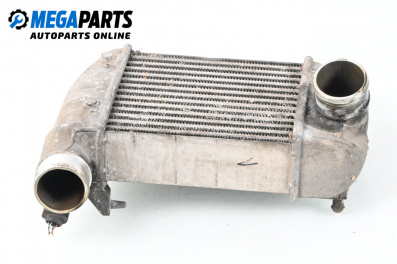 Intercooler for Audi A6 Sedan C6 (05.2004 - 03.2011) 2.0 TDI, 140 hp