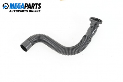 Crankcase vent hose for Audi A6 Sedan C6 (05.2004 - 03.2011) 2.0 TDI, 140 hp