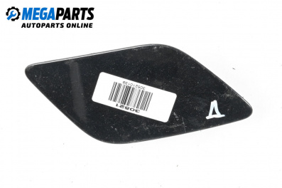 Dekorverschluss stoßstange for Audi A6 Sedan C6 (05.2004 - 03.2011), sedan