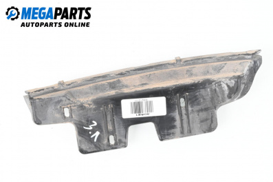 Suport bară de protecție for Audi A6 Sedan C6 (05.2004 - 03.2011), sedan, position: stânga - spate