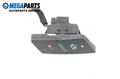 Central locking button for Audi A6 Sedan C6 (05.2004 - 03.2011)