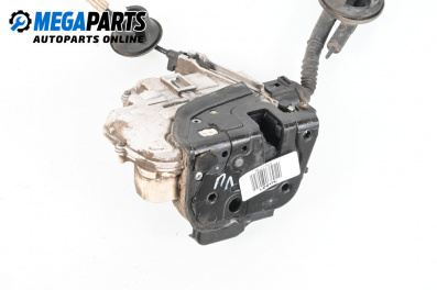 Lock for Audi A6 Sedan C6 (05.2004 - 03.2011), position: front - left