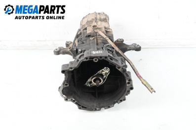  for Audi A6 Sedan C6 (05.2004 - 03.2011) 2.0 TDI, 140 hp