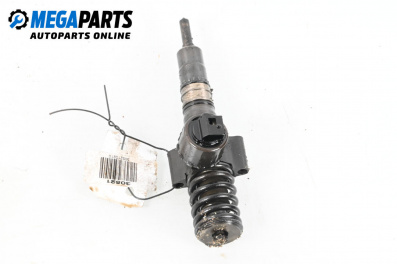 Diesel fuel injector for Audi A6 Sedan C6 (05.2004 - 03.2011) 2.0 TDI, 140 hp