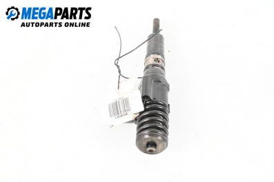 Einspritzdüse for Audi A6 Sedan C6 (05.2004 - 03.2011) 2.0 TDI, 140 hp