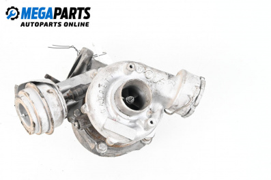 Turbo for Audi A6 Sedan C6 (05.2004 - 03.2011) 2.0 TDI, 140 hp