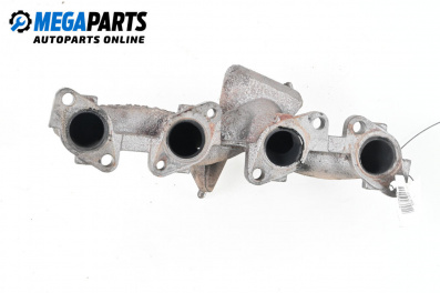 Exhaust manifold for Audi A6 Sedan C6 (05.2004 - 03.2011) 2.0 TDI, 140 hp