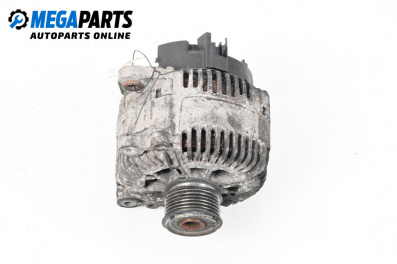 Alternator for Audi A6 Sedan C6 (05.2004 - 03.2011) 2.0 TDI, 140 hp, № 03G903016A