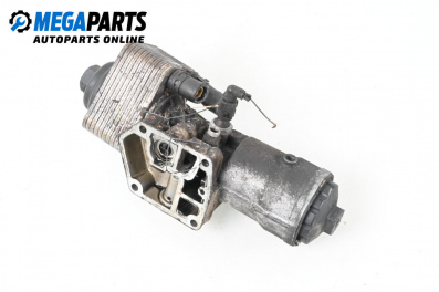 Oil filter housing for Audi A6 Sedan C6 (05.2004 - 03.2011) 2.0 TDI, 140 hp