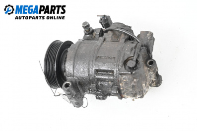 AC compressor for Audi A6 Sedan C6 (05.2004 - 03.2011) 2.0 TDI, 140 hp