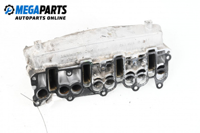 Intake manifold for Audi A6 Sedan C6 (05.2004 - 03.2011) 2.0 TDI, 140 hp