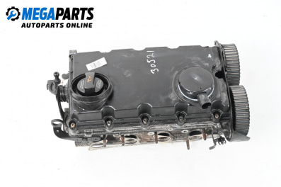 Engine head for Audi A6 Sedan C6 (05.2004 - 03.2011) 2.0 TDI, 140 hp