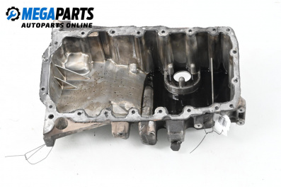 Crankcase for Audi A6 Sedan C6 (05.2004 - 03.2011) 2.0 TDI, 140 hp