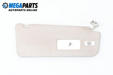 Sun visor for Citroen Berlingo Pick-Up / Van I (07.1996 - 12.2011), position: right