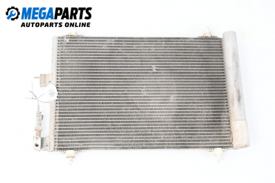 Radiator aer condiționat for Citroen Berlingo Pick-Up / Van I (07.1996 - 12.2011) 2.0 HDI 90 (MFRHY), 90 hp