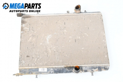 Radiator de apă for Citroen Berlingo Pick-Up / Van I (07.1996 - 12.2011) 2.0 HDI 90 (MFRHY), 90 hp