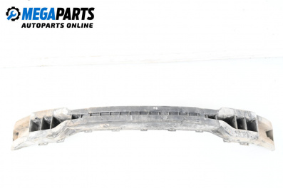 Bumper support brace impact bar for Citroen Berlingo Pick-Up / Van I (07.1996 - 12.2011), minivan, position: front