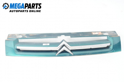 Headlights lower trim for Citroen Berlingo Pick-Up / Van I (07.1996 - 12.2011), minivan