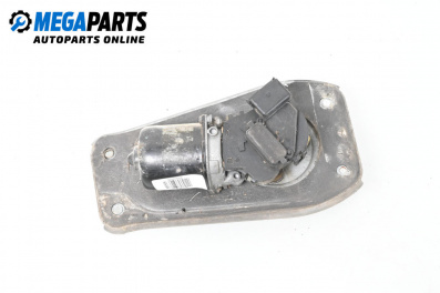 Motor scheibenwischer, vorne for Citroen Berlingo Pick-Up / Van I (07.1996 - 12.2011), minivan, position: vorderseite