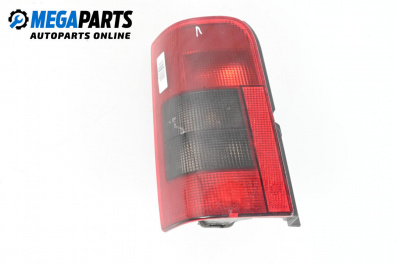 Tail light for Citroen Berlingo Pick-Up / Van I (07.1996 - 12.2011), minivan, position: left