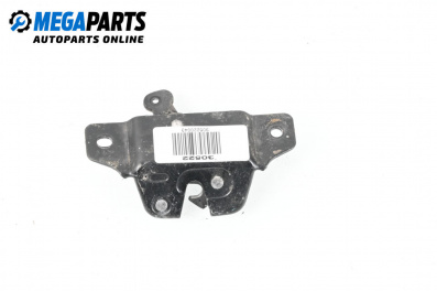 Încuietoare portbagaj for Citroen Berlingo Pick-Up / Van I (07.1996 - 12.2011), monovolum, position: din spate