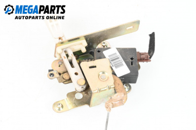 Actuator încuietoare ușă for Citroen Berlingo Pick-Up / Van I (07.1996 - 12.2011), 3 uși, position: din spate