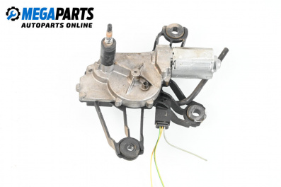 Motor scheibenwischer, vorne for Citroen Berlingo Pick-Up / Van I (07.1996 - 12.2011), minivan, position: rückseite