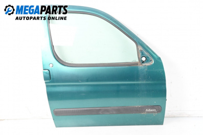 Door for Citroen Berlingo Pick-Up / Van I (07.1996 - 12.2011), 3 doors, minivan, position: right