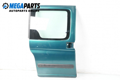 Door for Citroen Berlingo Pick-Up / Van I (07.1996 - 12.2011), 3 doors, minivan, position: rear - right