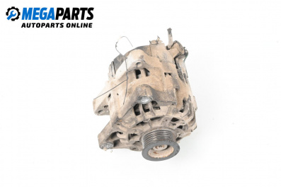 Alternator for Citroen Berlingo Pick-Up / Van I (07.1996 - 12.2011) 2.0 HDI 90 (MFRHY), 90 hp, № 9642880180