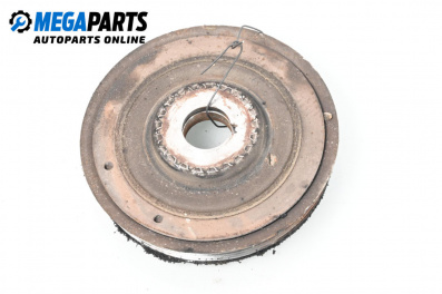 Damper pulley for Citroen Berlingo Pick-Up / Van I (07.1996 - 12.2011) 2.0 HDI 90 (MFRHY), 90 hp