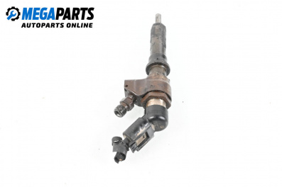 Diesel fuel injector for Citroen Berlingo Pick-Up / Van I (07.1996 - 12.2011) 2.0 HDI 90 (MFRHY), 90 hp, № 9636819380