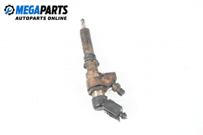 Diesel fuel injector for Citroen Berlingo Pick-Up / Van I (07.1996 - 12.2011) 2.0 HDI 90 (MFRHY), 90 hp, № 9636819380