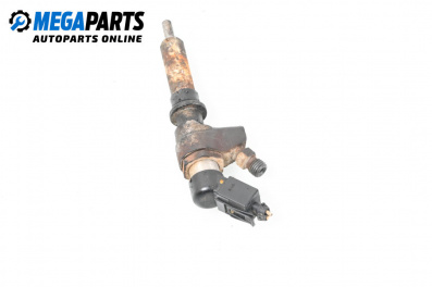 Diesel fuel injector for Citroen Berlingo Pick-Up / Van I (07.1996 - 12.2011) 2.0 HDI 90 (MFRHY), 90 hp, № 9636819380