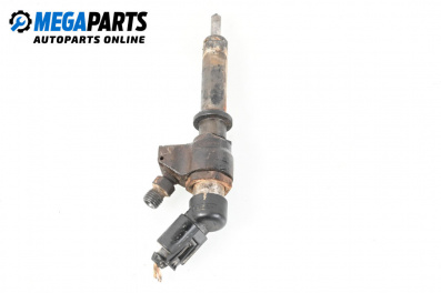 Diesel fuel injector for Citroen Berlingo Pick-Up / Van I (07.1996 - 12.2011) 2.0 HDI 90 (MFRHY), 90 hp, № 9636819380