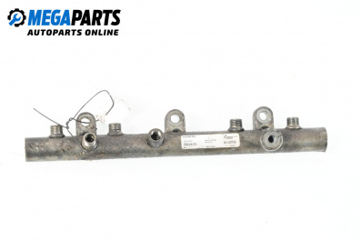 Fuel rail for Citroen Berlingo Pick-Up / Van I (07.1996 - 12.2011) 2.0 HDI 90 (MFRHY), 90 hp, № 9640387980