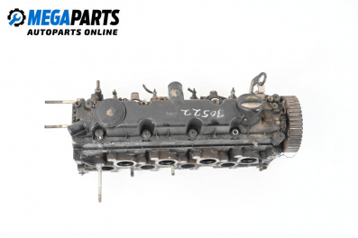 Engine head for Citroen Berlingo Pick-Up / Van I (07.1996 - 12.2011) 2.0 HDI 90 (MFRHY), 90 hp