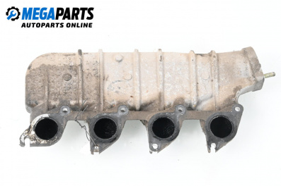 Intake manifold for Citroen Berlingo Pick-Up / Van I (07.1996 - 12.2011) 2.0 HDI 90 (MFRHY), 90 hp