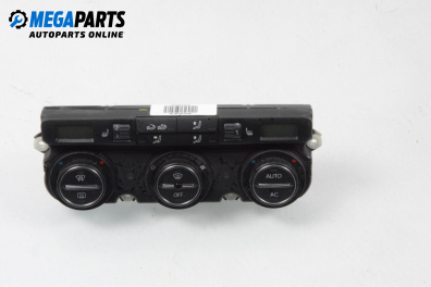 Panou aer condiționat for Volkswagen Passat V Sedan B6 (03.2005 - 12.2010)