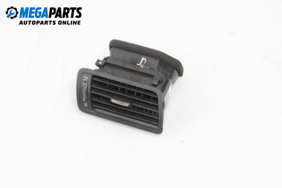 Fantă de aer încălzire for Volkswagen Passat V Sedan B6 (03.2005 - 12.2010)