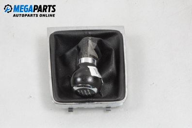 Măciulie manetă schimbător de viteze for Volkswagen Passat V Sedan B6 (03.2005 - 12.2010)