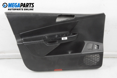 Panou interior ușă for Volkswagen Passat V Sedan B6 (03.2005 - 12.2010), 5 uși, sedan, position: stânga - fața