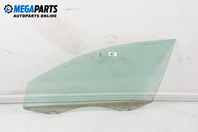 Window for Volkswagen Passat V Sedan B6 (03.2005 - 12.2010), 5 doors, sedan, position: front - left