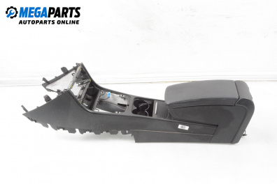 Cotieră for Volkswagen Passat V Sedan B6 (03.2005 - 12.2010)