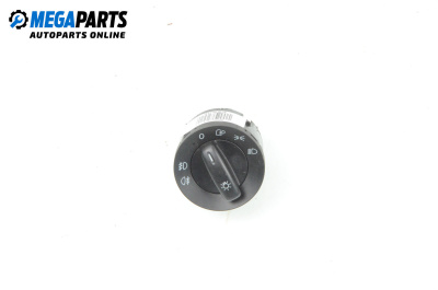 Lights switch for Volkswagen Passat V Sedan B6 (03.2005 - 12.2010)